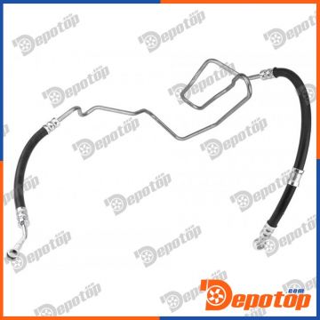 Tuyau hydraulique direction pour VW | 36126, 30936126
